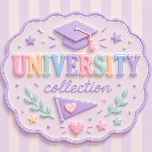 The University Collection