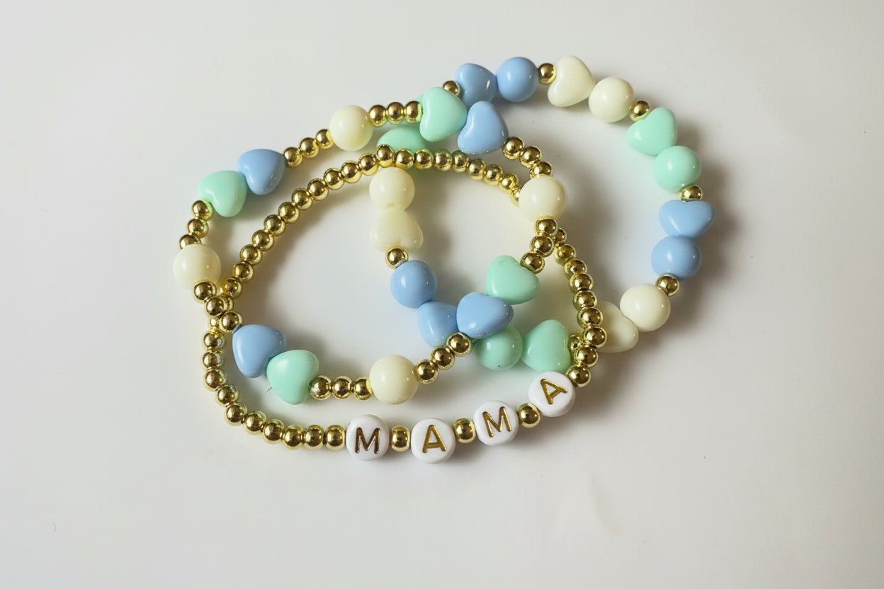 The Mom Club Collection