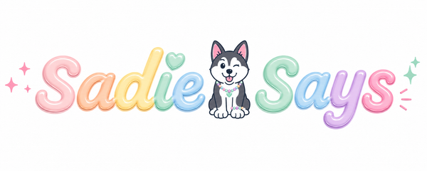 Sadie Says