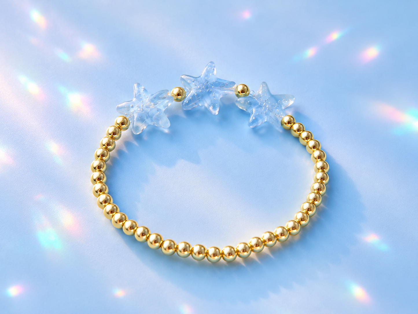 By the Sea Collection