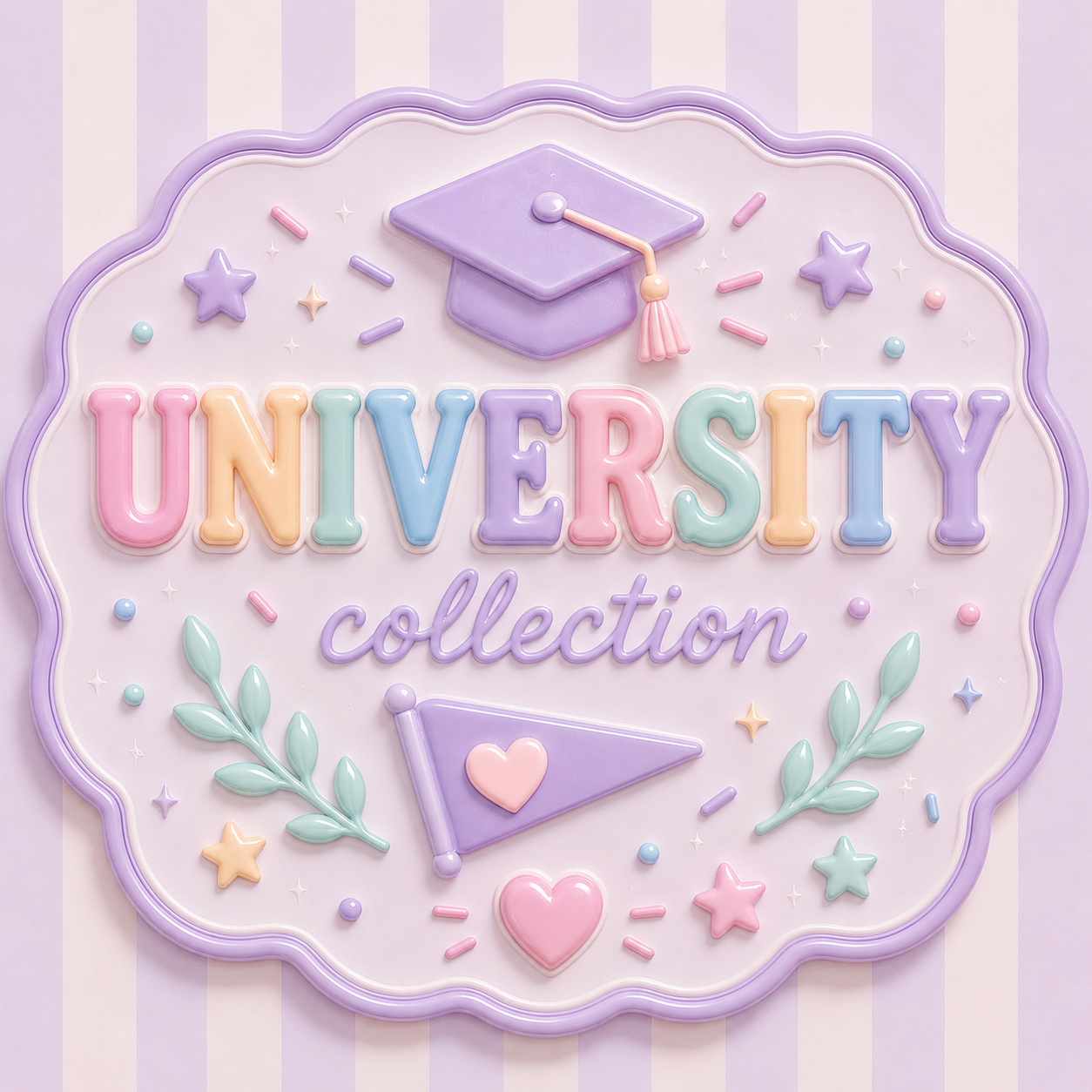 The University Collection