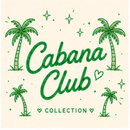 The Cabana Collection
