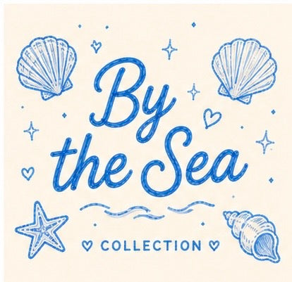 By the Sea Collection