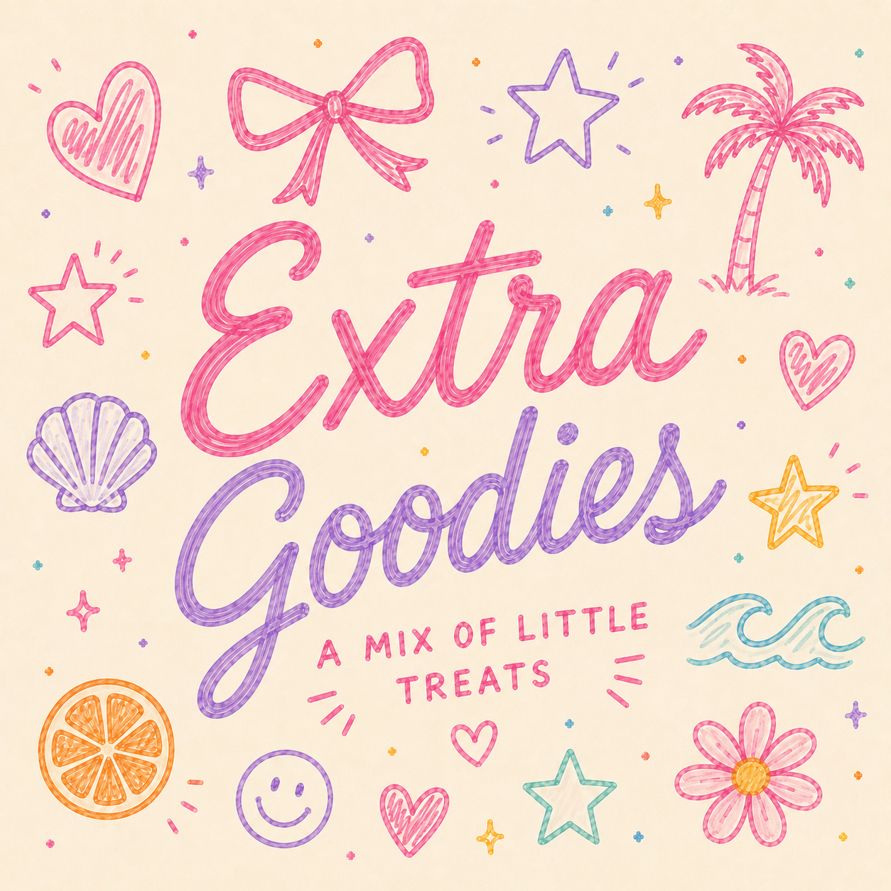 Extra Goodies