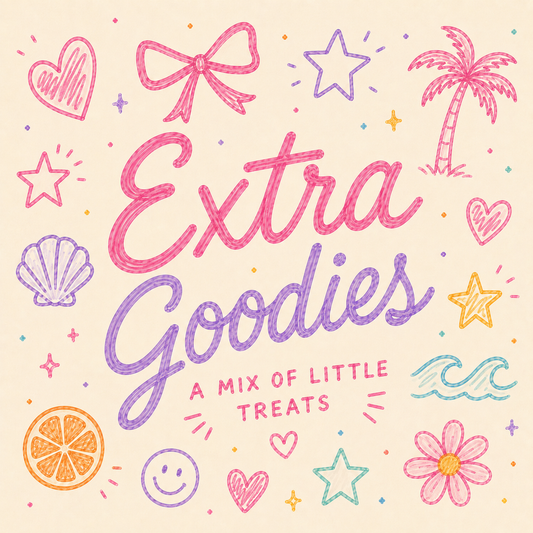 Extra Goodies