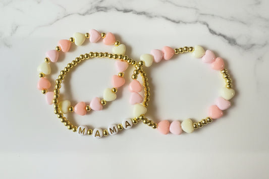 The Mom Club Collection